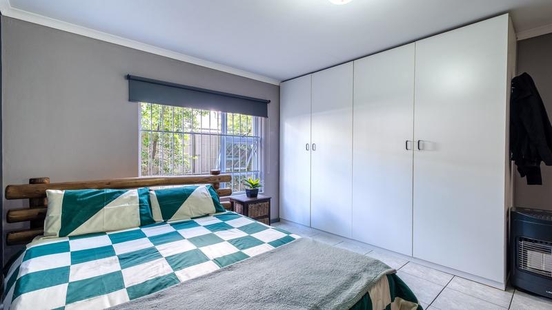 4 Bedroom Property for Sale in Milnerton Ridge Western Cape